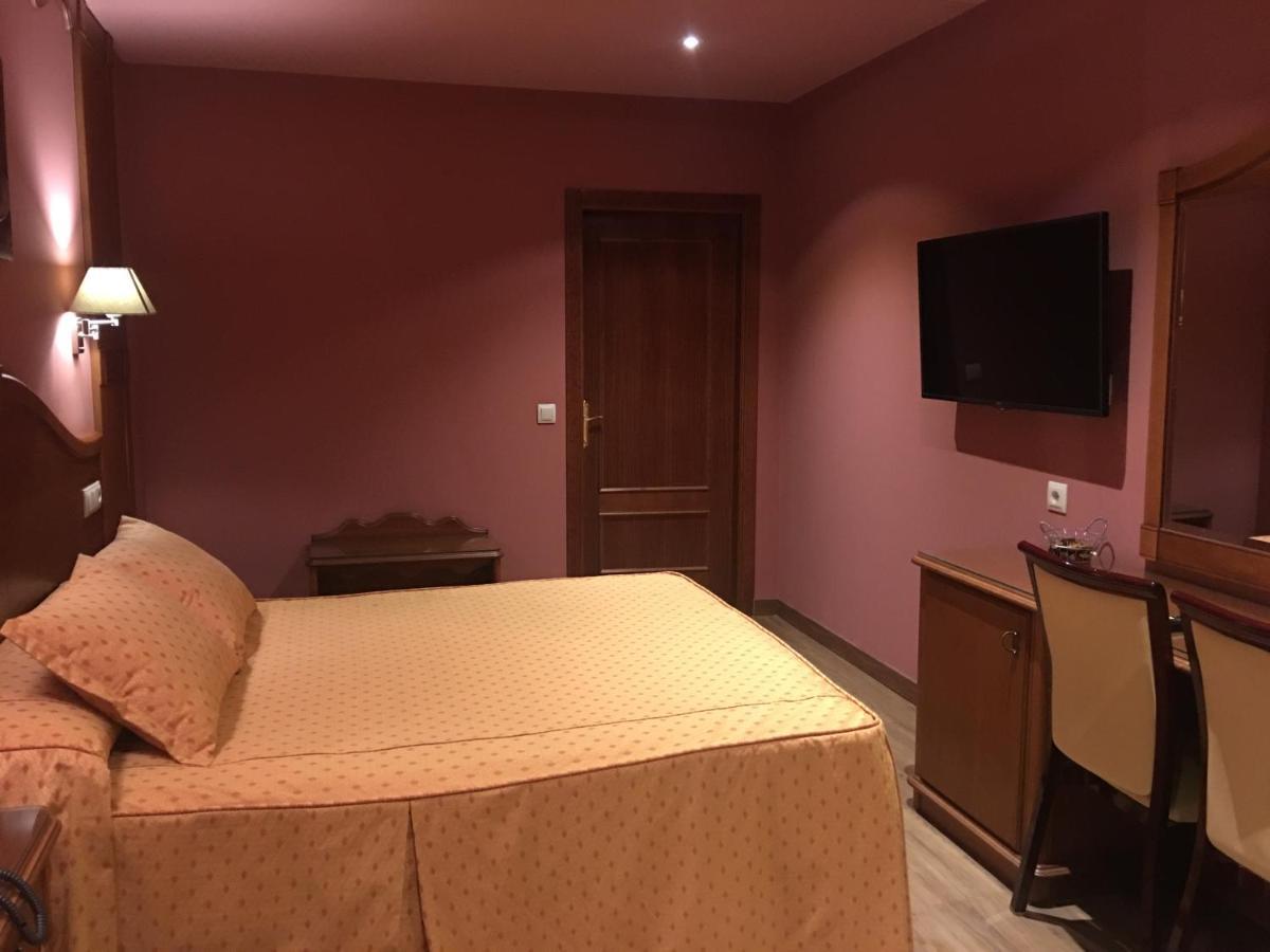 Hotel Torres I Villanueva Del Arzobispo Εξωτερικό φωτογραφία