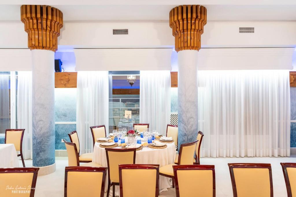 Hotel Torres I Villanueva Del Arzobispo Εξωτερικό φωτογραφία