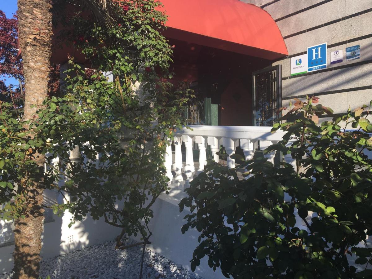 Hotel Torres I Villanueva Del Arzobispo Εξωτερικό φωτογραφία