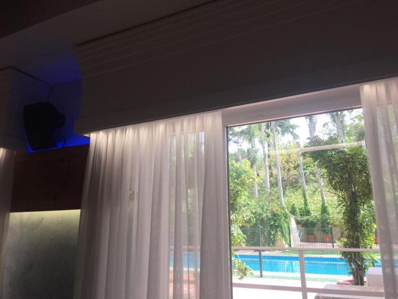 Hotel Torres I Villanueva Del Arzobispo Εξωτερικό φωτογραφία