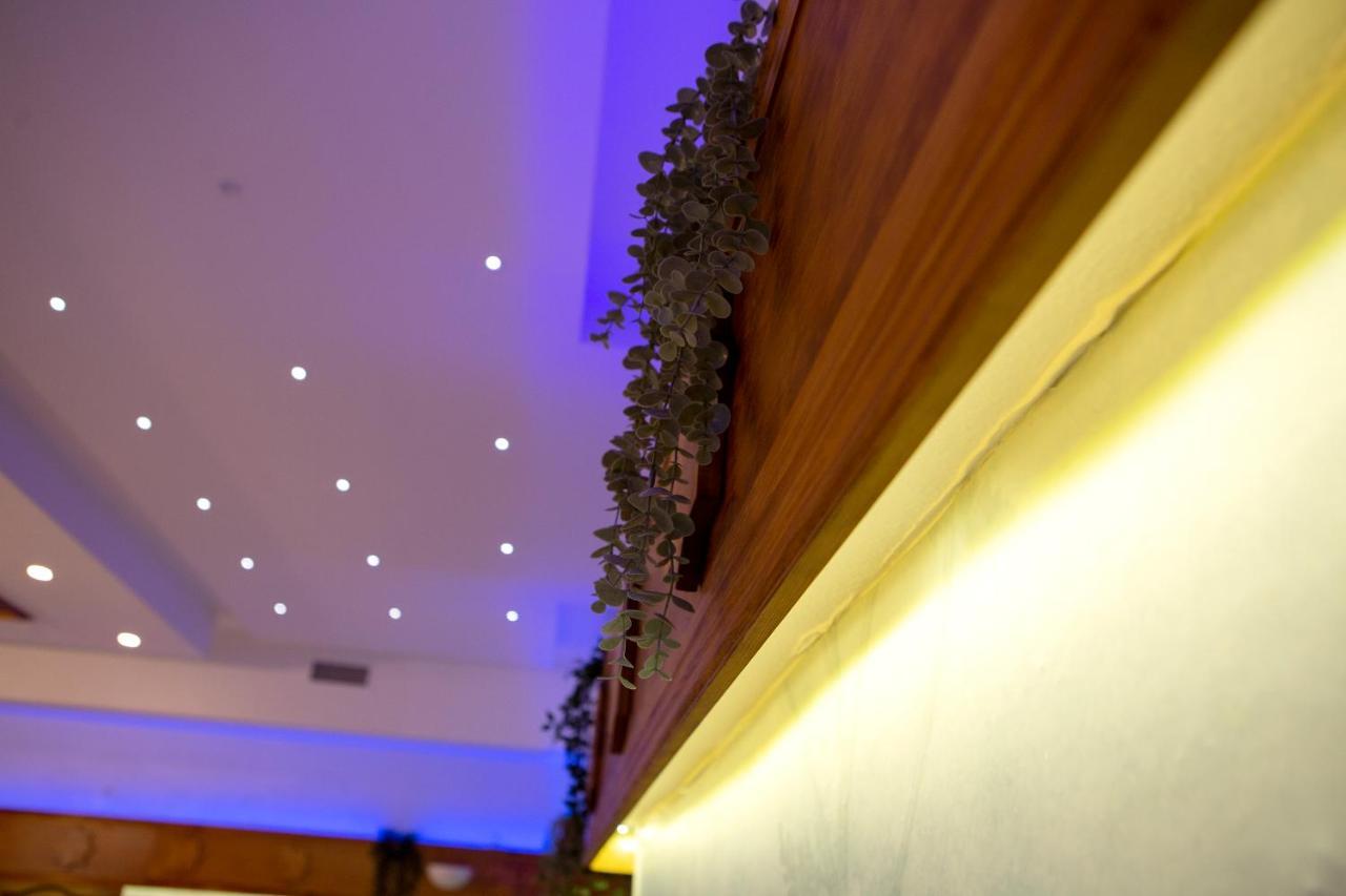 Hotel Torres I Villanueva Del Arzobispo Εξωτερικό φωτογραφία